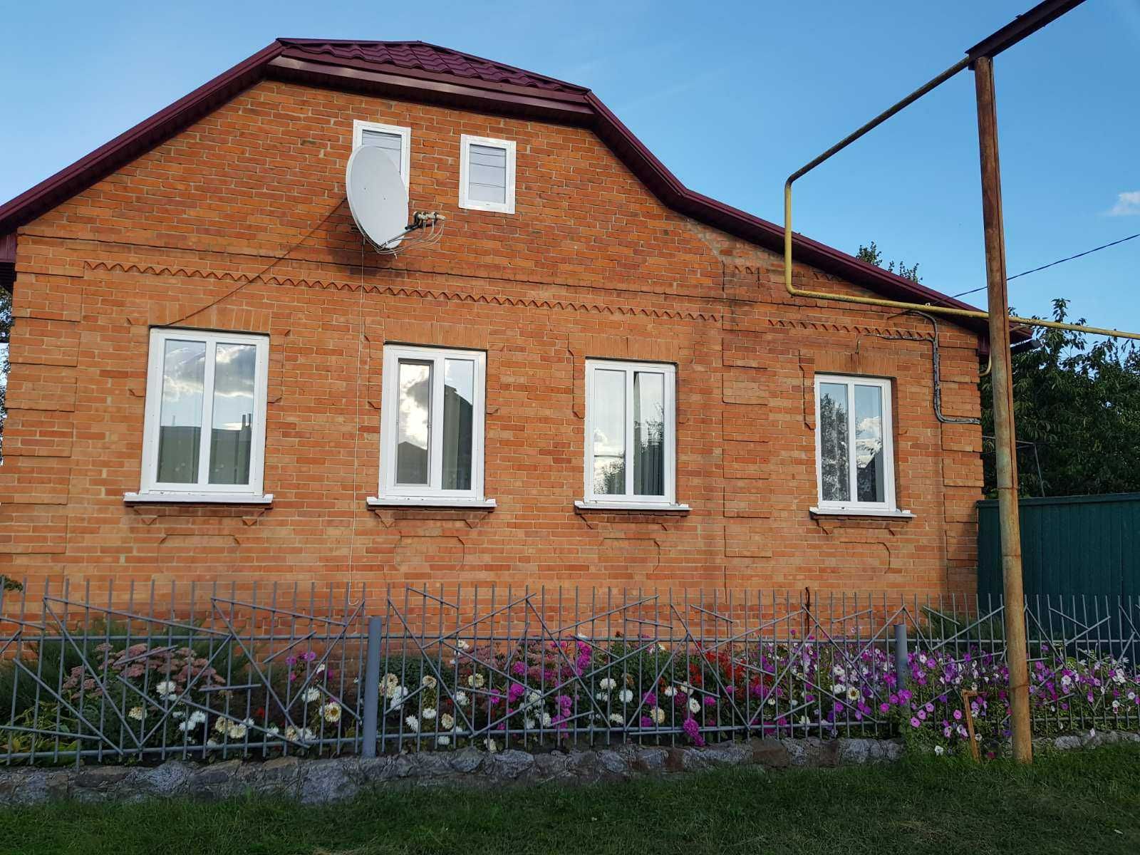 Продається будинок в Степанівці (Торопилівці) від власника