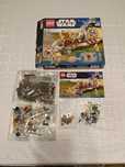 Lego Star Wars - 7929 Battle of Naboo