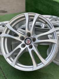 Диски R18 5x108 Platin Вольво,Форд,Рено,Ягуар