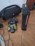 Xbox 360 2 pady kinect dysk twardy 27 płyt