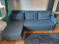 Sofa Ikea rozkladana