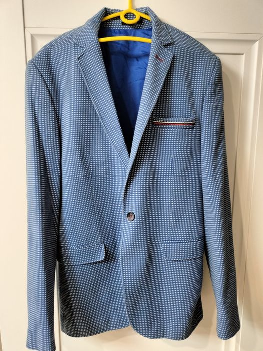 Піджак чоловічий