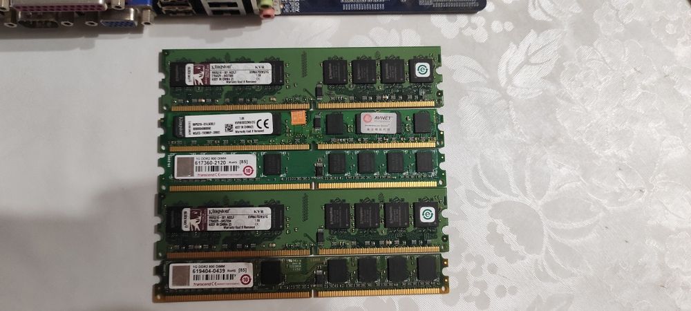 Материнская плата+ процессор+ оперативная память