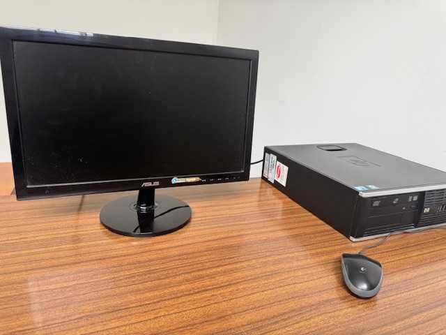 2 Computers + 2 Monitors for Sale | Ready to Use64283912639619121
