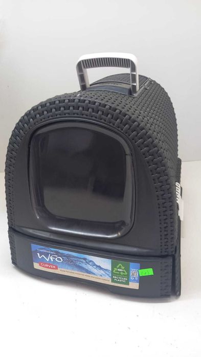 Kuweta CURVER dla kota  (1)