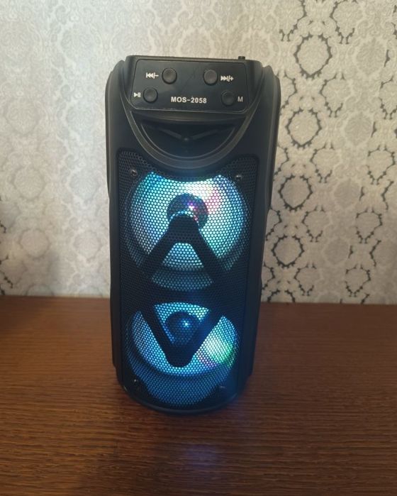 Głośnik MOS 2058