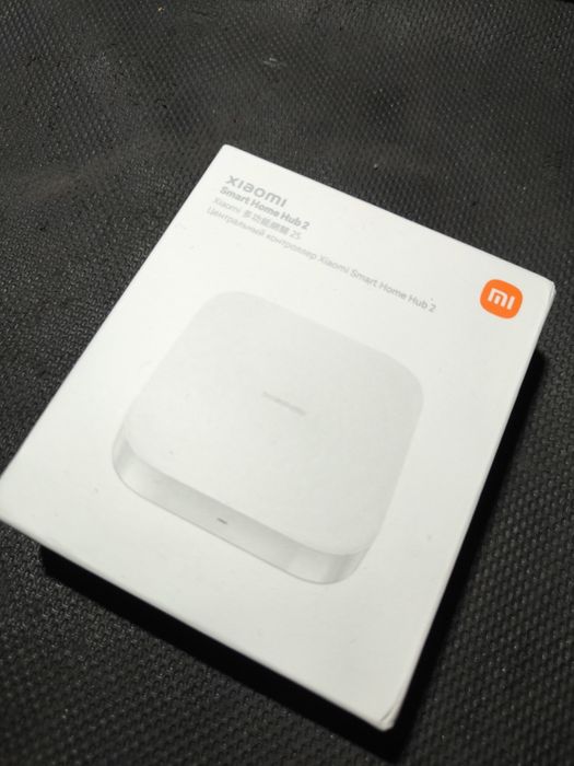 Xiaomi Smart Home Hub 2 (nowy)