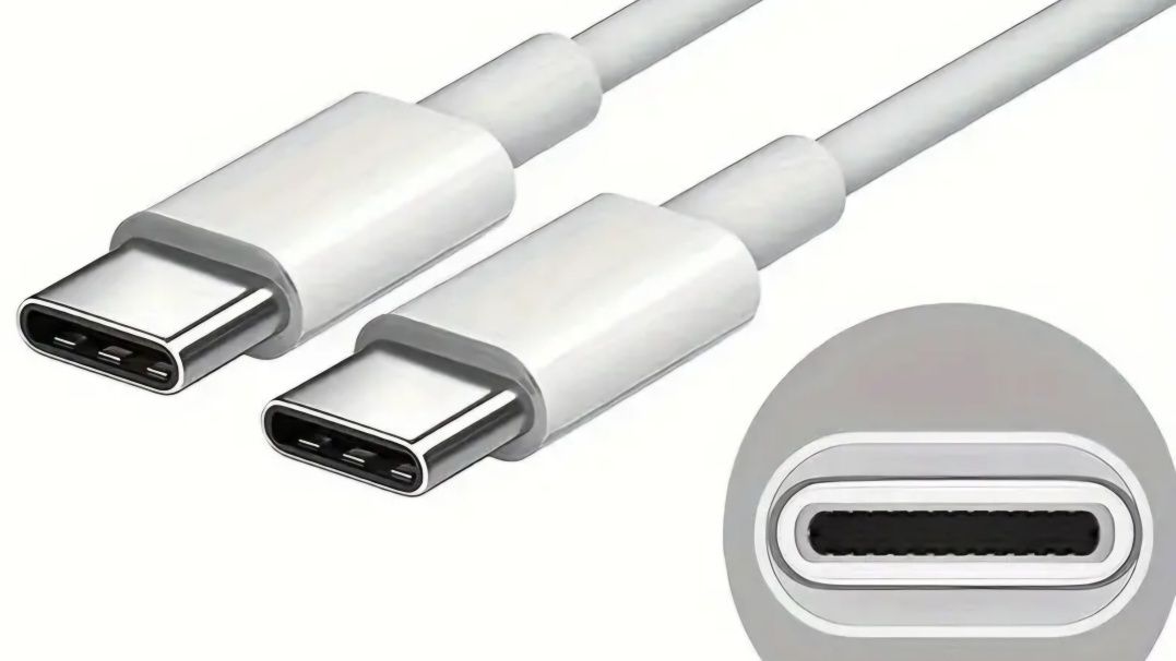 Kabel USB Typ C 1 metr