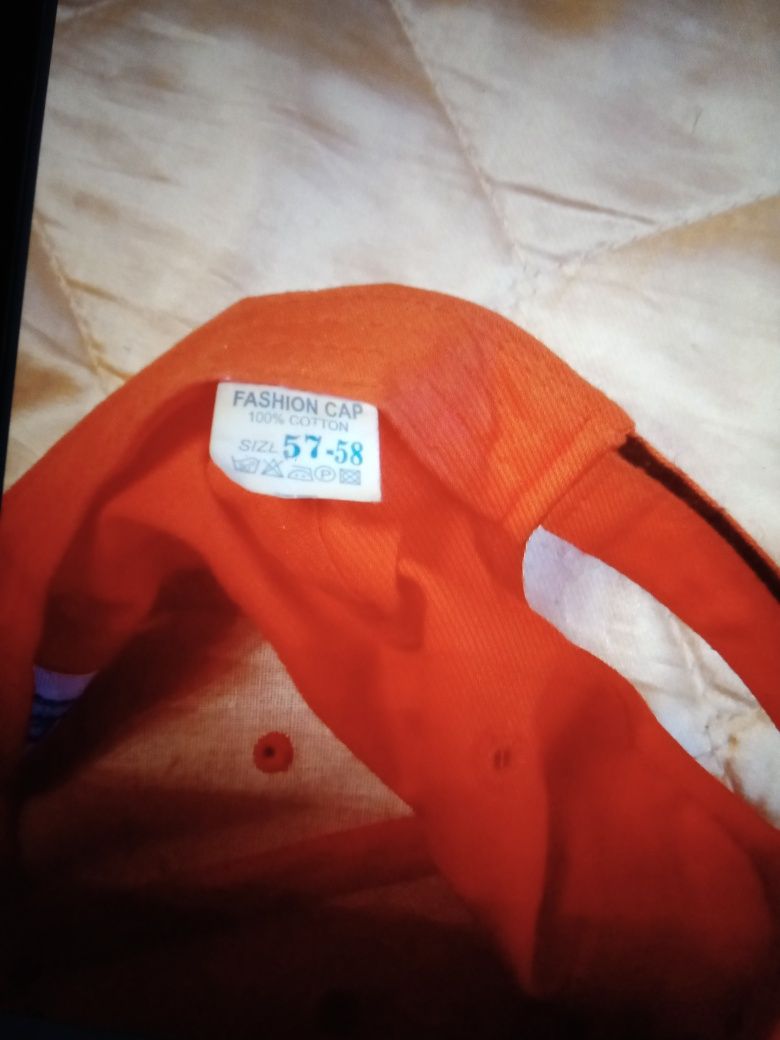 Продам кепку ...