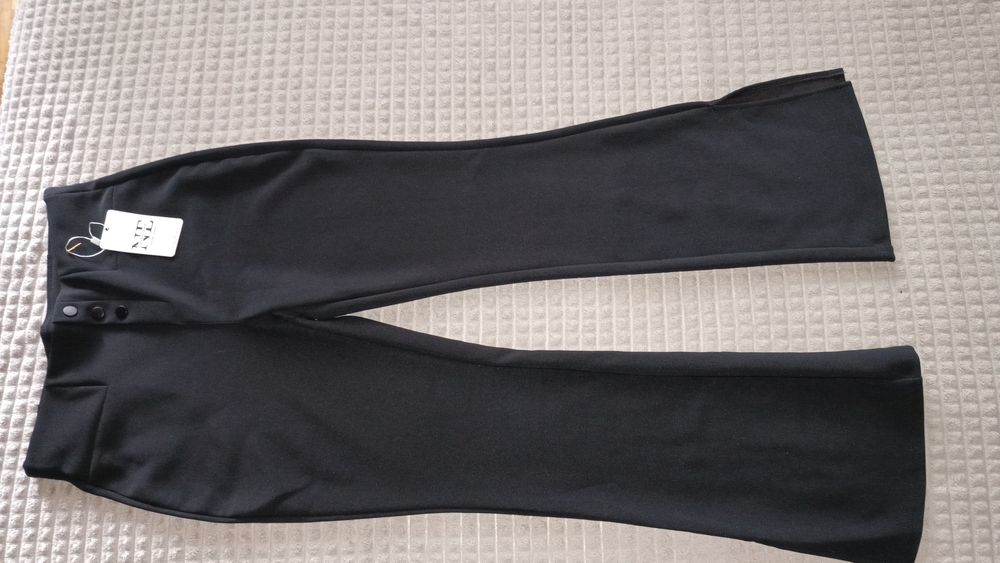 Spodnie damskie roz.M