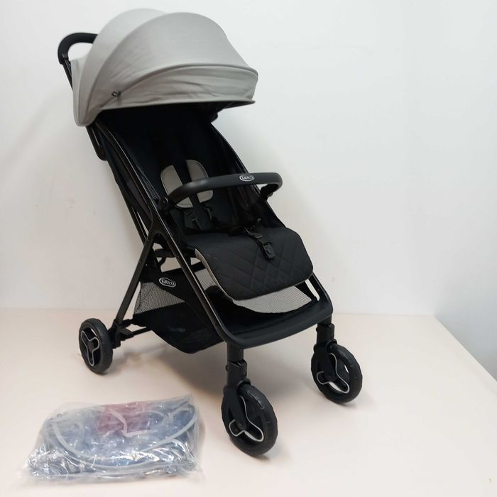 Graco Myavo Wózek Spacerowy Spacerówka do 22 KG (B446)