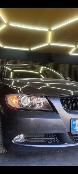 Ремонт фар. Установка/замена линз Bi-led/Xenon.