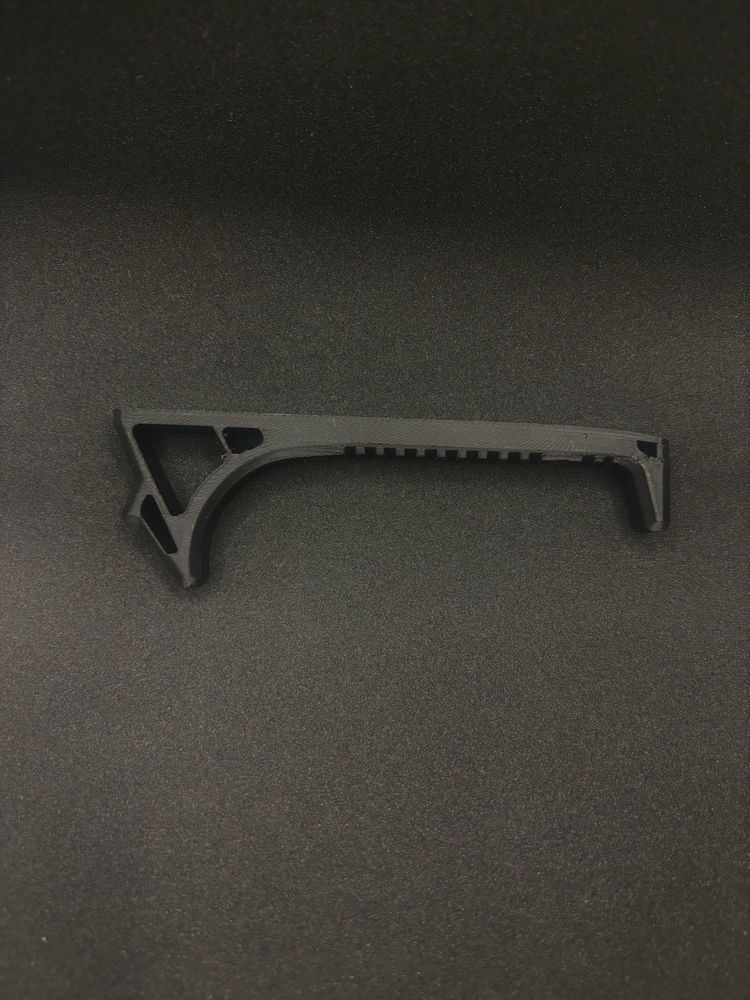 Handstop grip chwyt przedni AR-15,PCC MLOK