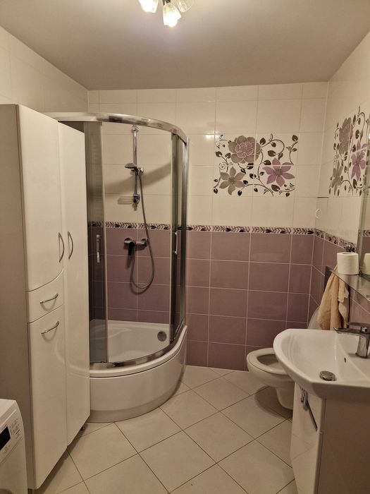 Mieszkanie do wynajęcia od zaraz