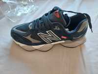 Nowe buty New Balance 9060, rozmiar 43, długość wkładki 28 cm. NB 9060