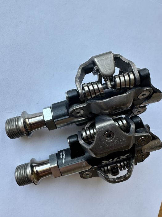 Pedały Shimano XTR PD-M9100