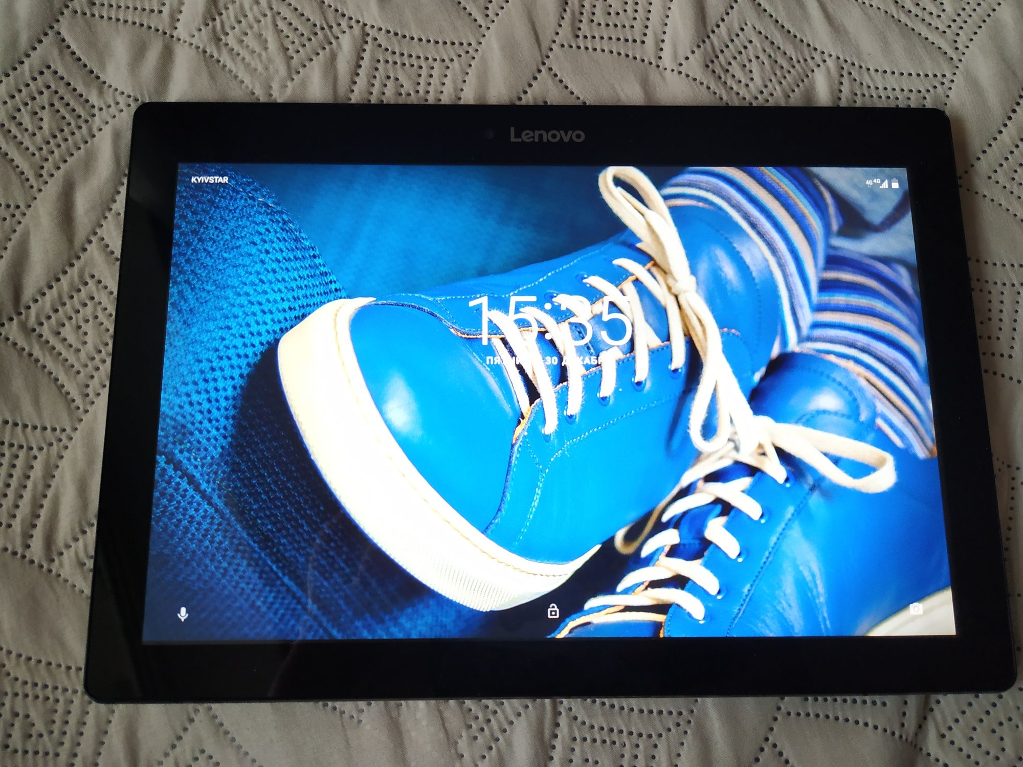 Lenovo TAB2 X30L