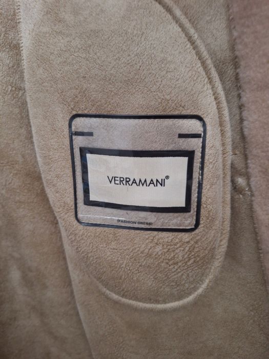 Женский тренч Verramani