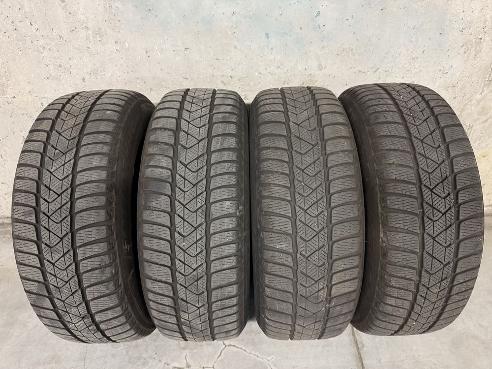 5x120 Felgi Stal 16 Koła Zima BMW 3 SERIA E90 E91 E46 F30 F31 E34 4szt