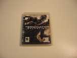 Terminator Salvation - GRA Ps3 - Opole 2474