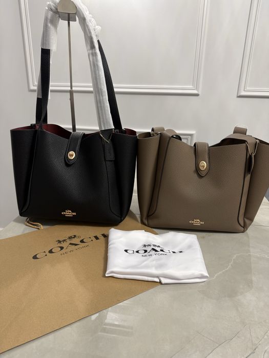 Сумка Coach Hadley