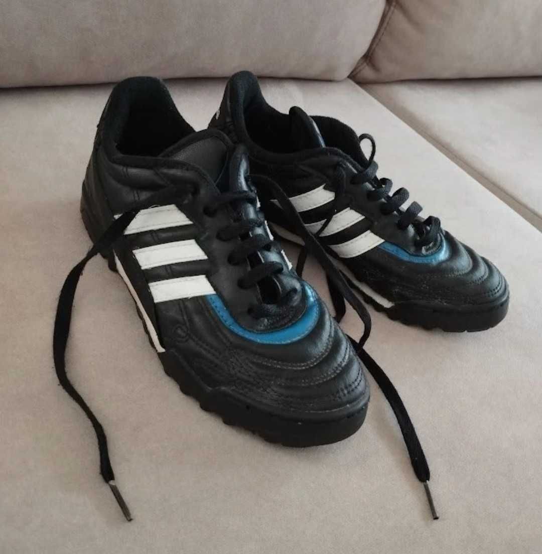 Chuteiras adidas futebol