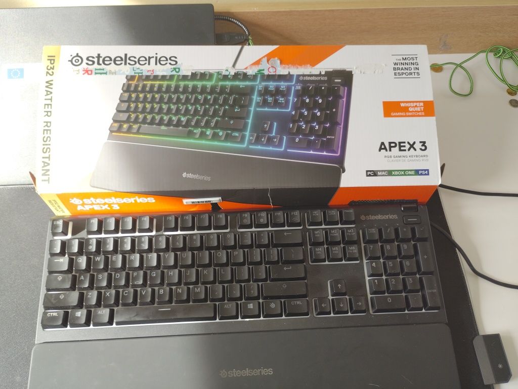 Klawiatura APX3TKL