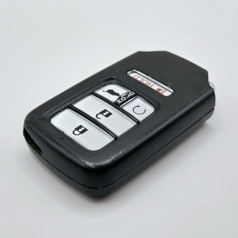 Kluczyk samochodowy Smart Key Usa Oe Honda Pilot Cr-v Civic Driver 1/1