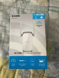 D-link ac1200 wifi range extender