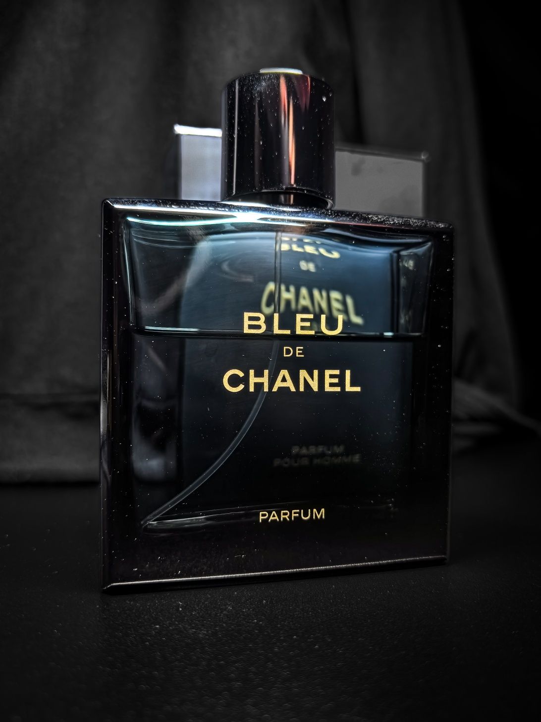 bleu de CHANEL Parfum