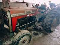 Trator Massey Ferguson 240