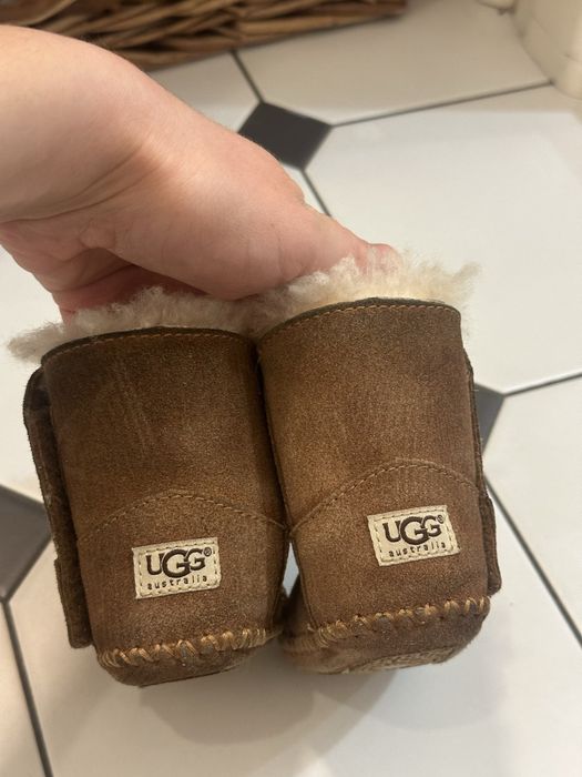 Дитячі ugg уггі замша вовна