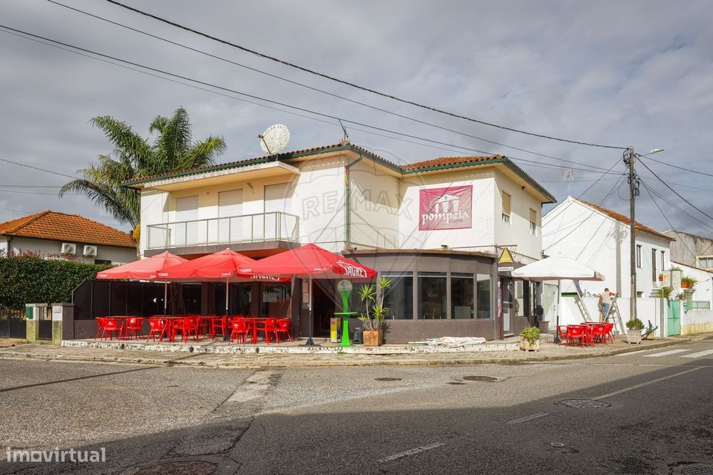 Trespasse  para venda