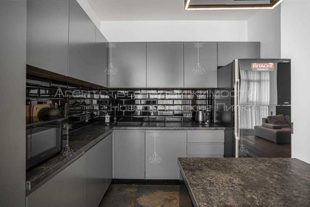 Оренда квартири 290м2 5 спальних Новопечерські Липки Драгомирова, 16