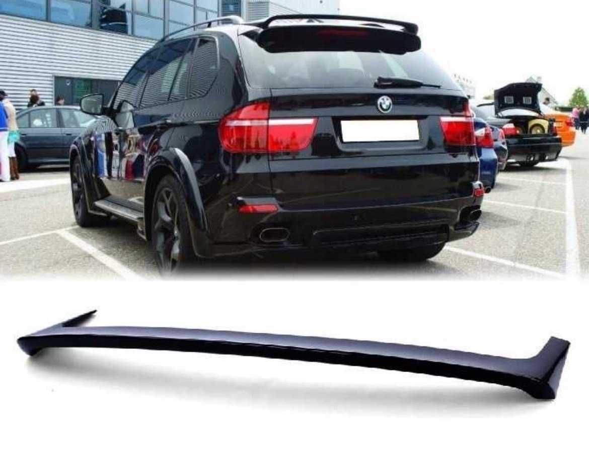 bmw x5 e70 тюнінг бмв х5 е70