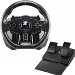 Kierownica gamingowa racingowa Subsonic Superdrive SV 750