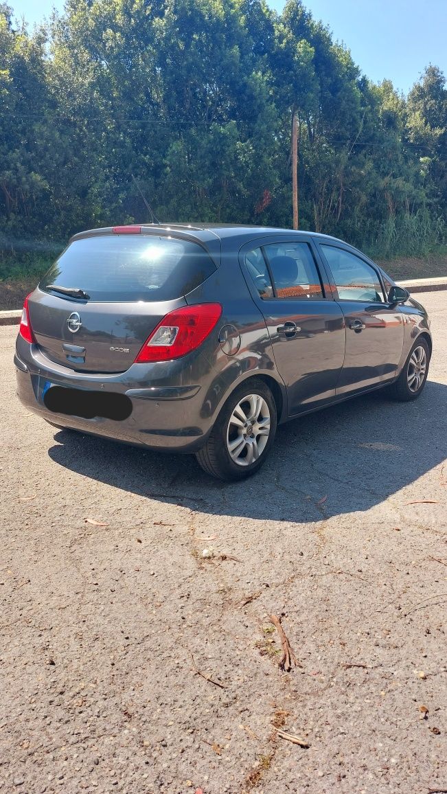 Opel Corsa D 1.3 CDTI EcoFlex