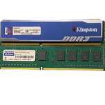 Pamięć ram 2x 4GB DDR3