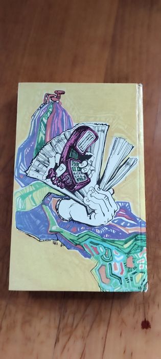 Убийство на розовой вилле