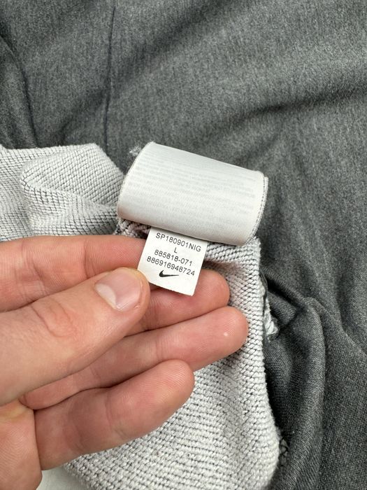 Оригінальна Кофта / Худі Nike