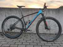 Ɓicicleta Mondraker chrono R 2018