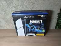 Konsola PS5 Slim 1T! PlayStation 5 Slim 1Tb