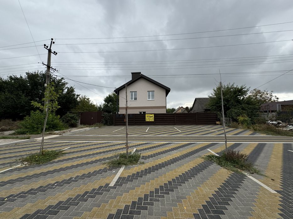 Таунхаус Запорожье