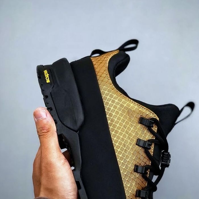 Кросівки The North Face x Undercover Soukuu Glenclyffe Gore Tex