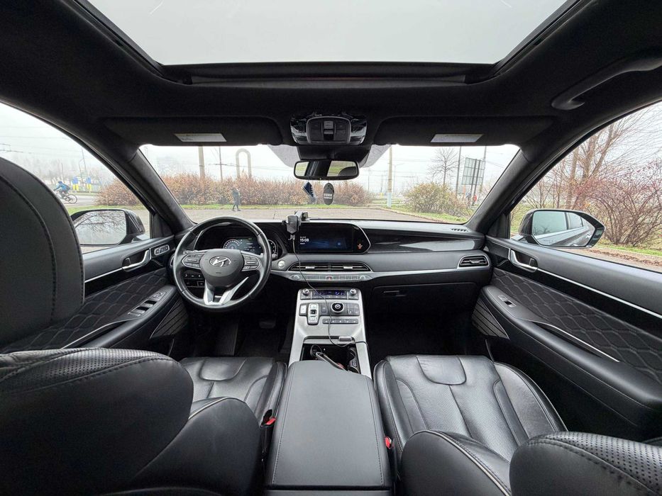 Avtoreal_kr Hyundai Palisade 2020