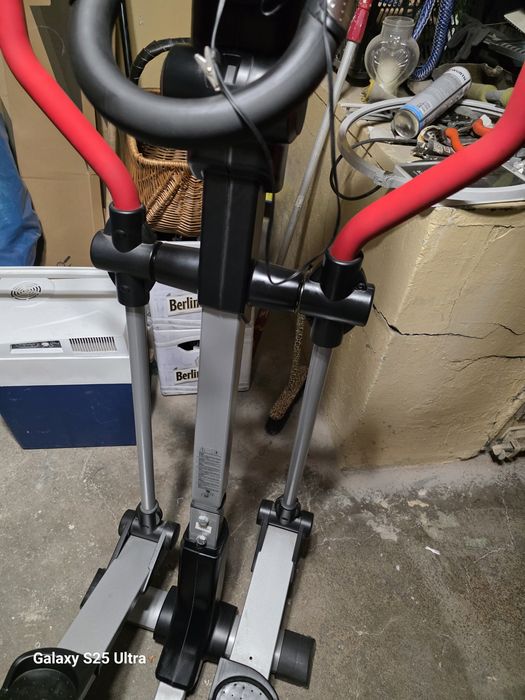 Orbitrek KETTLER Ergometer cx 2 jak nowy