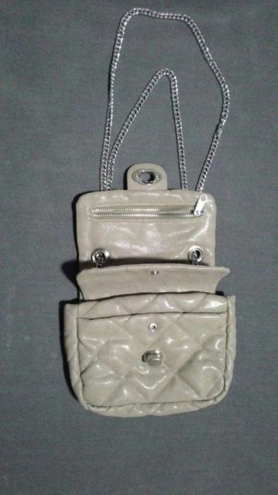 Parfois Mala / Clutch Senhora