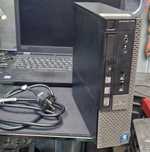 Komputer Dell OptiPlex 790 | i5 | 8GB RAM |Dysk SSD 256GB | Win 10 Pro