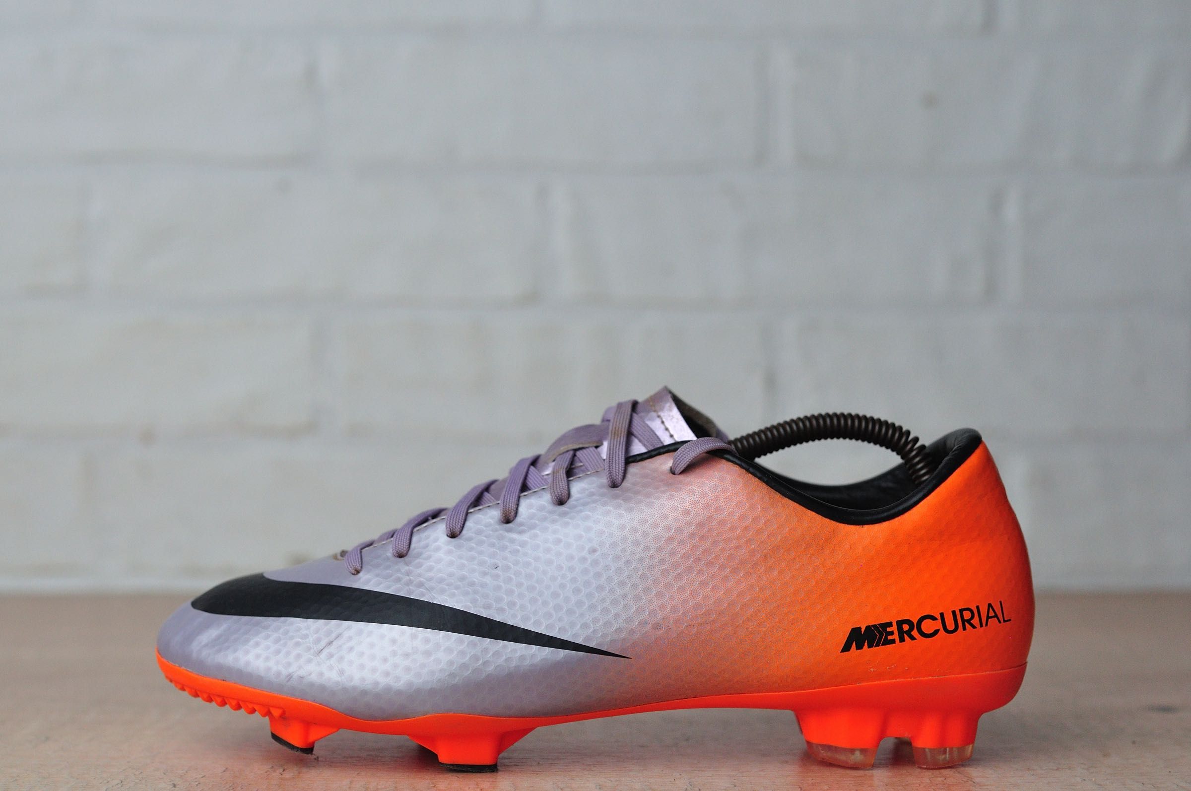 Бутси Nike Mercurial