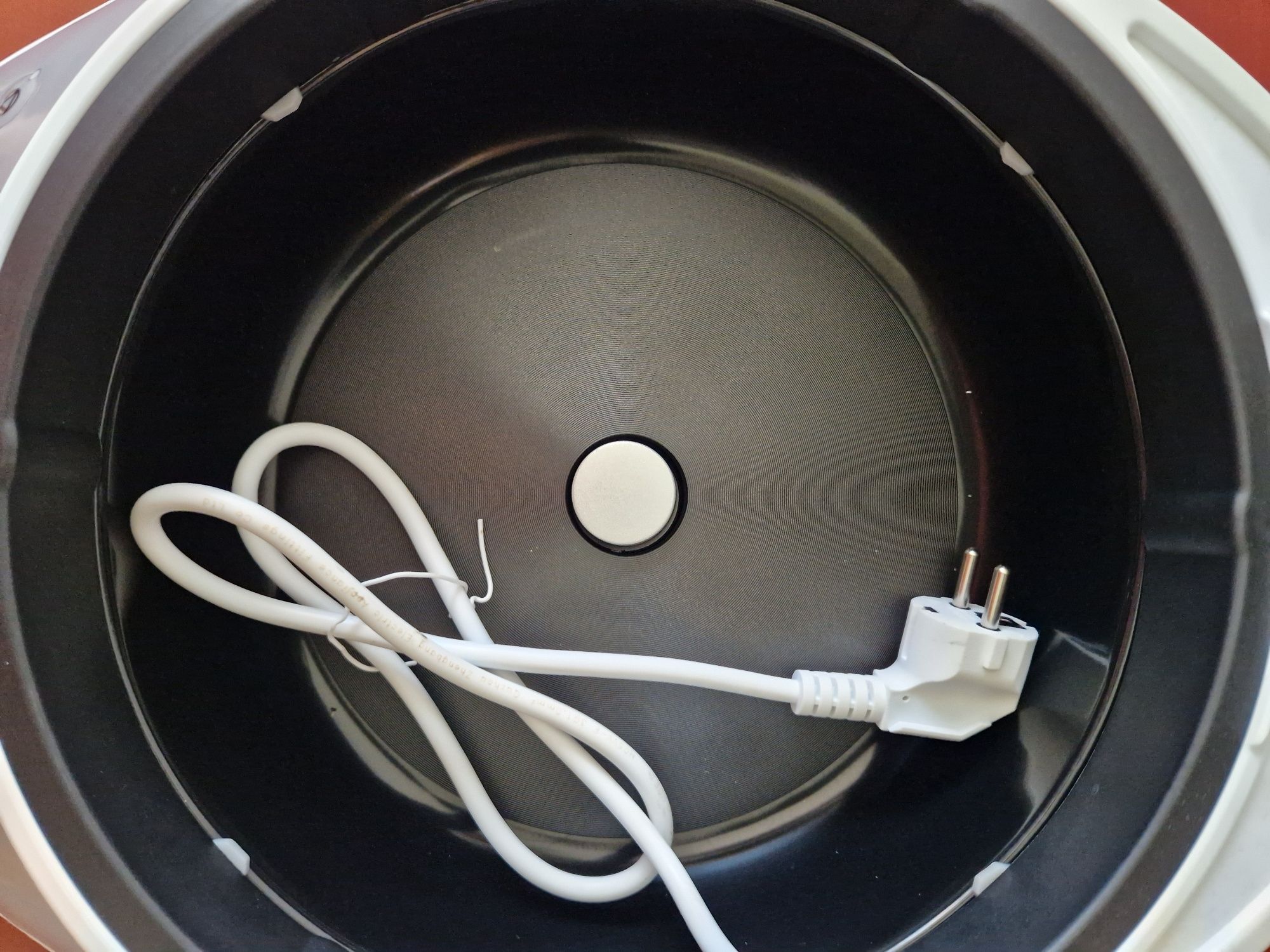 Multicooker twist ariete NOWY